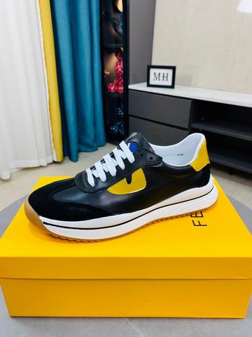 Fendi sz38-44 mnh0305