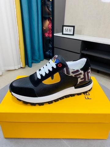 Fendi sz38-44 mnh0306