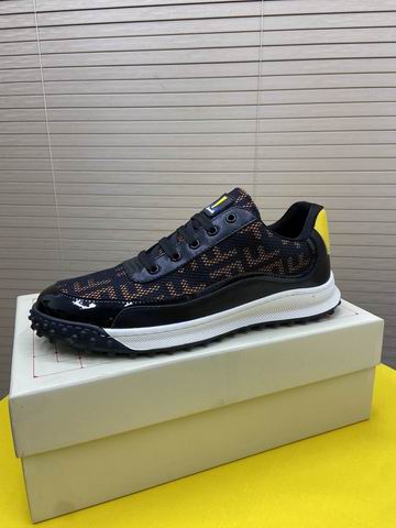 Fendi sz38-45 mnh0310