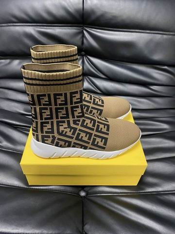 Fendi sz38-45 mnh0303