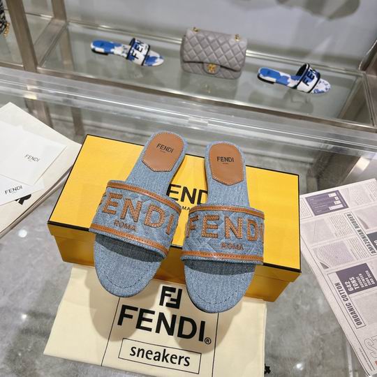 Fendi sz35-43 mnh0302