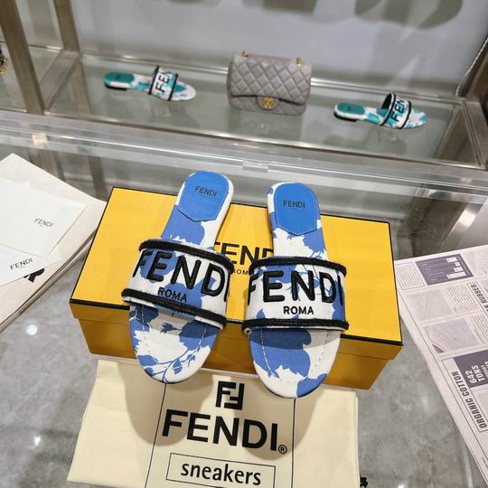 Fendi sz35-43 mnh0303