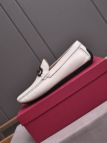 Ferragamo sz38-47 mnh0224