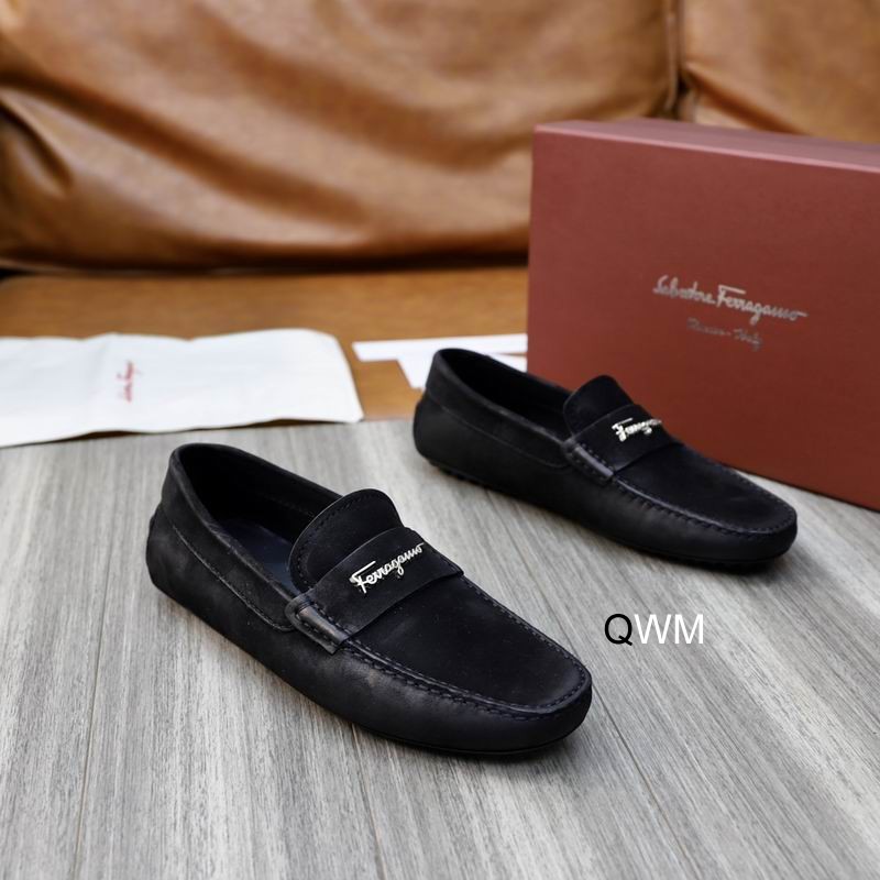 Ferragamo sz38-45 WM0403