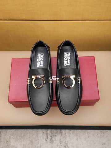 Ferragamo sz37-45 mnh0226