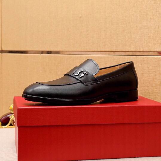 Ferragamo sz38-45 mnh02168