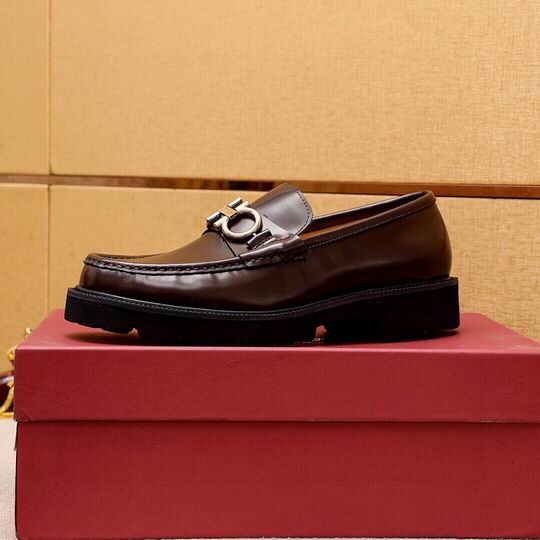 Ferragamo sz38-45 mnh02169