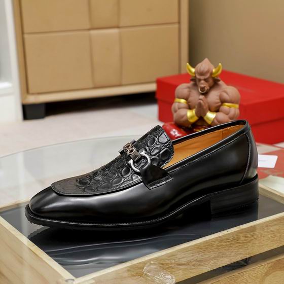 Ferragamo sz38-46 mnh02171