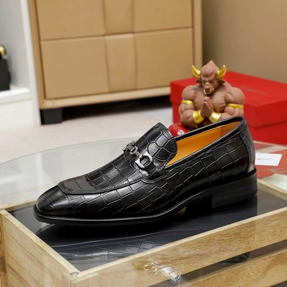 Ferragamo sz38-46 mnh02173