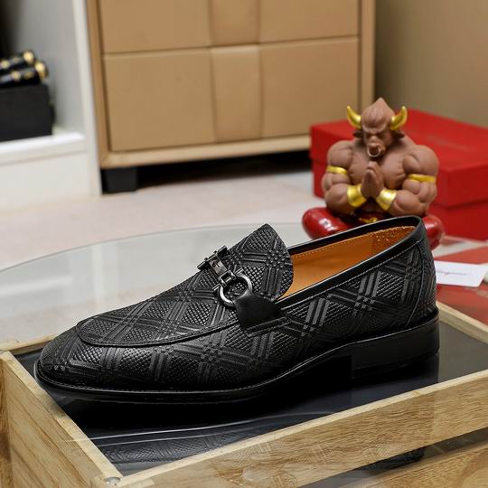 Ferragamo sz38-46 mnh02178