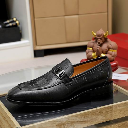 Ferragamo sz38-46 mnh02179