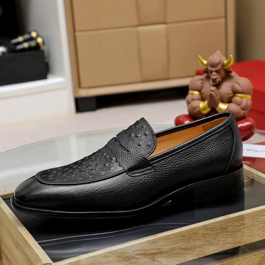 Ferragamo sz38-46 mnh02180