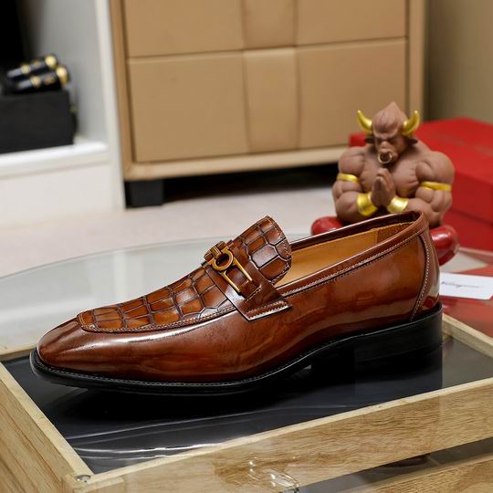 Ferragamo sz38-46 mnh02182