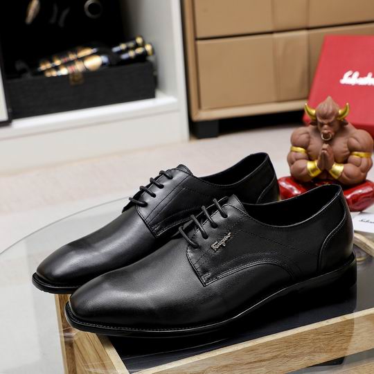 Ferragamo sz38-46 mnh02183