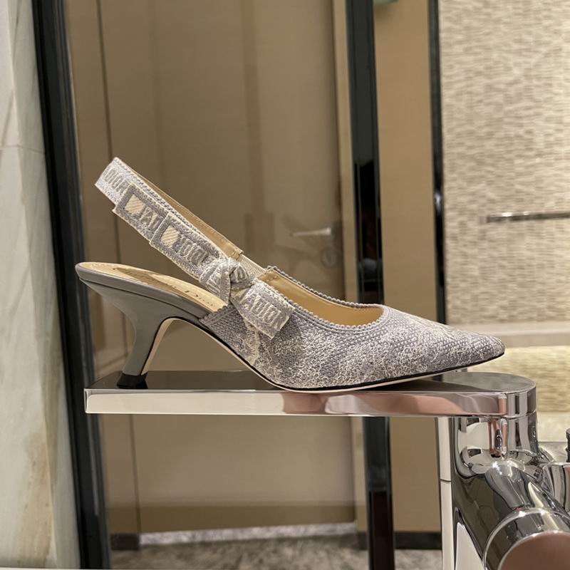 Dior sz34-41 6.5cm mnw0222