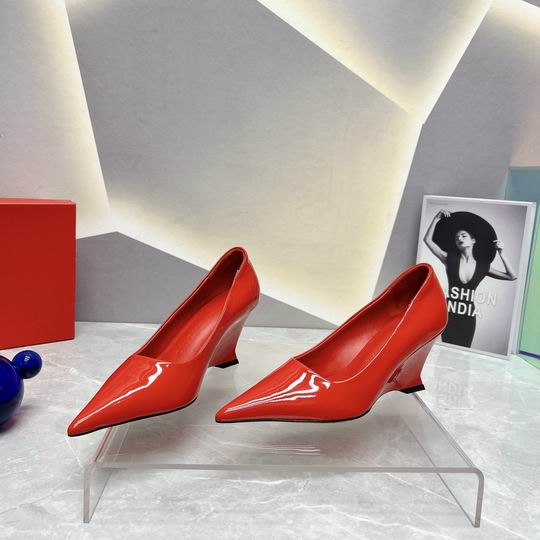 Ferragamo sz35-40 7.5cm mnh0203