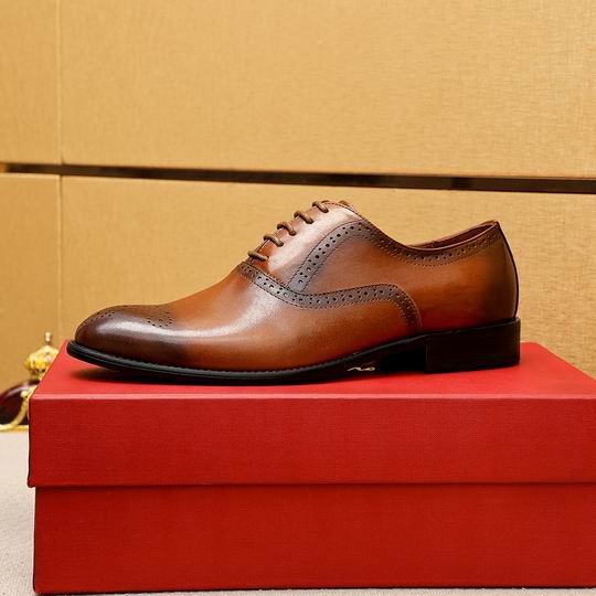 Ferragamo sz38-46 mnh02199