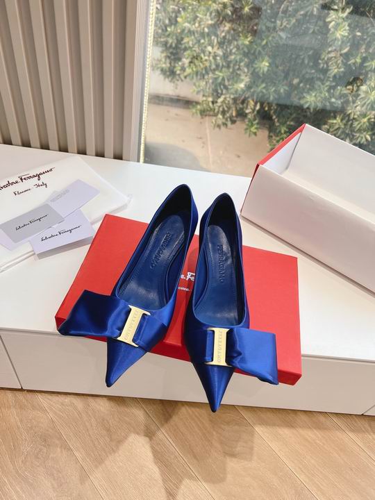 Ferragamo sz35-40 mnh0204