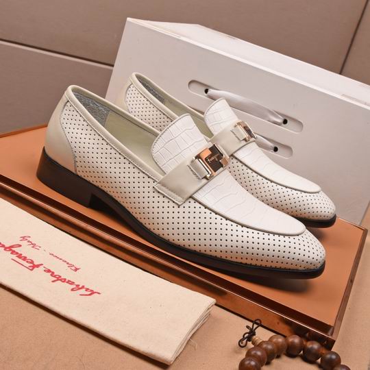 Ferragamo sz38-45 mnh02208