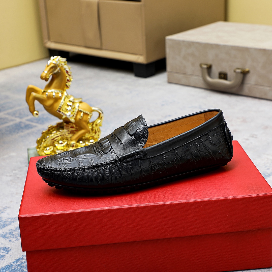 Ferragamo sz38-44 mnh0230