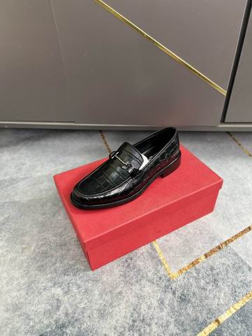 Ferragamo sz38-45 mnh02216