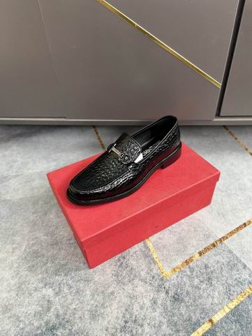 Ferragamo sz38-45 mnh02218