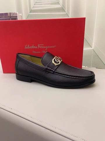 Ferragamo sz38-44 mnh02219