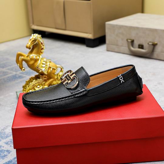 Ferragamo sz38-44 mnh0302