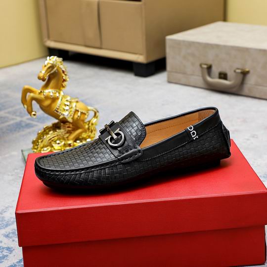 Ferragamo sz38-44 mnh0303