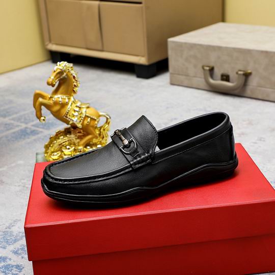 Ferragamo sz38-44 mnh0302