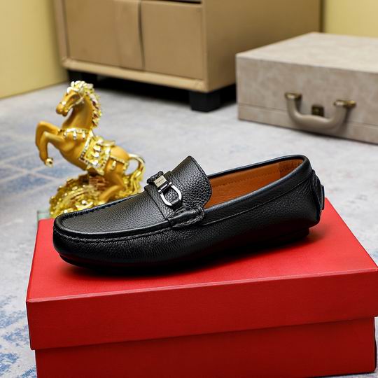 Ferragamo sz38-45 mnh0306