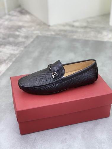 Ferragamo sz38-45 mnh0309