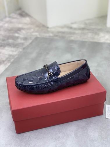 Ferragamo sz38-45 mnh0311