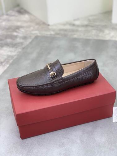 Ferragamo sz38-45 mnh0313