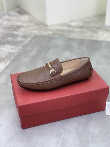Ferragamo sz38-45 mnh0314