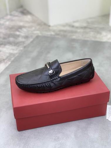 Ferragamo sz38-45 mnh0315