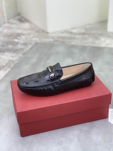 Ferragamo sz38-45 mnh0316
