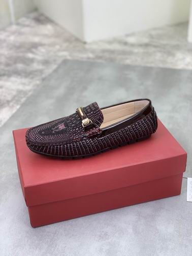 Ferragamo sz38-45 mnh0317