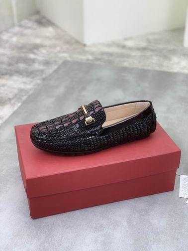 Ferragamo sz38-45 mnh0318