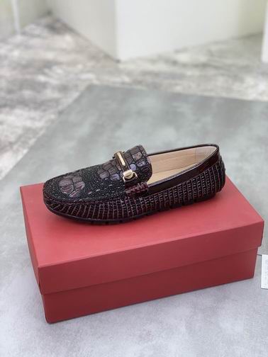 Ferragamo sz38-45 mnh0319