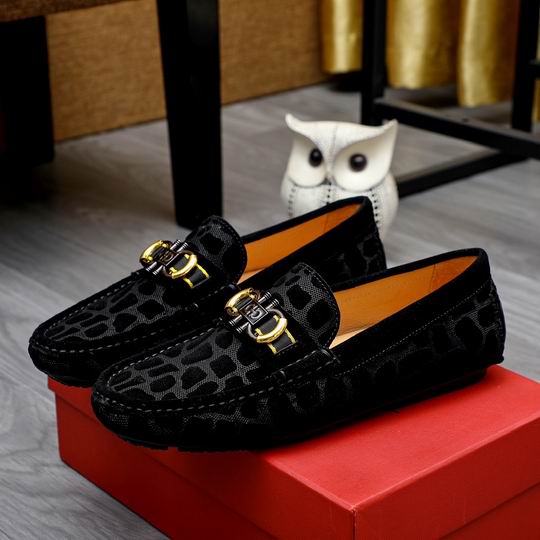 Ferragamo sz37-46 mnh0321