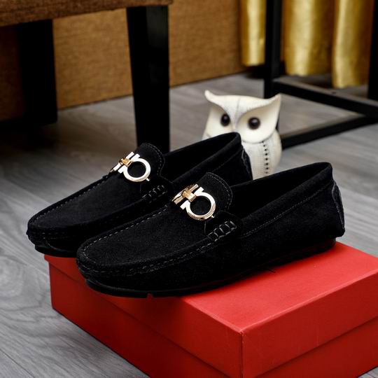 Ferragamo sz38-45 mnh0322