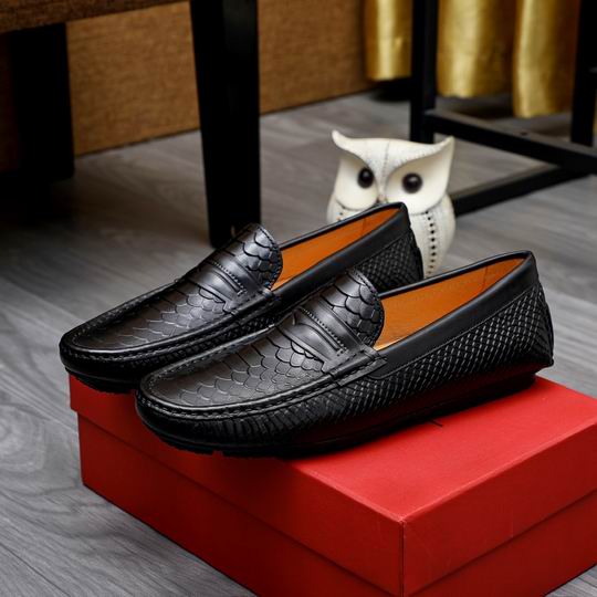 Ferragamo sz37-46 mnh0324