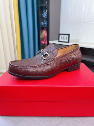 Ferragamo sz38-44 mnh0310