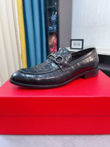 Ferragamo sz38-45 mnh0321