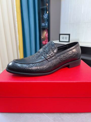 Ferragamo sz38-45 mnh0322