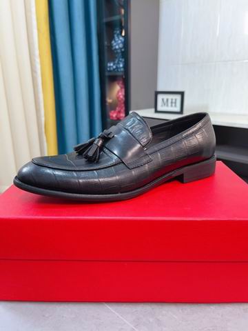 Ferragamo sz38-45 mnh0323