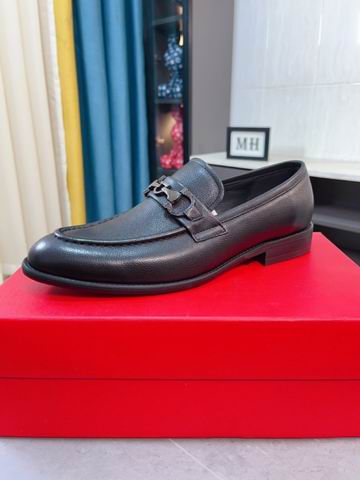 Ferragamo sz38-45 mnh0325