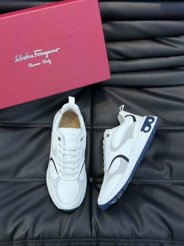 Ferragamo sz39-44 mnh0301