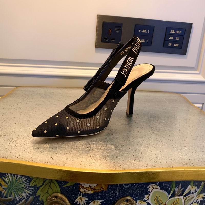 Dior sz34-41 9.5cm mnw0230